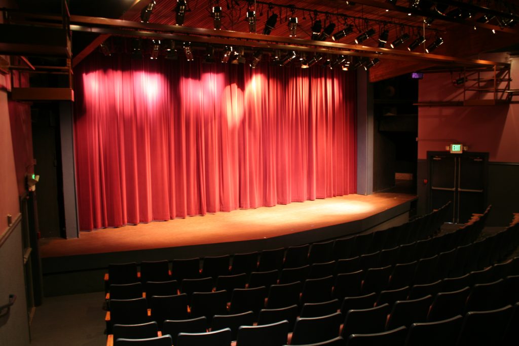 Staff Edmonds Driftwood Players