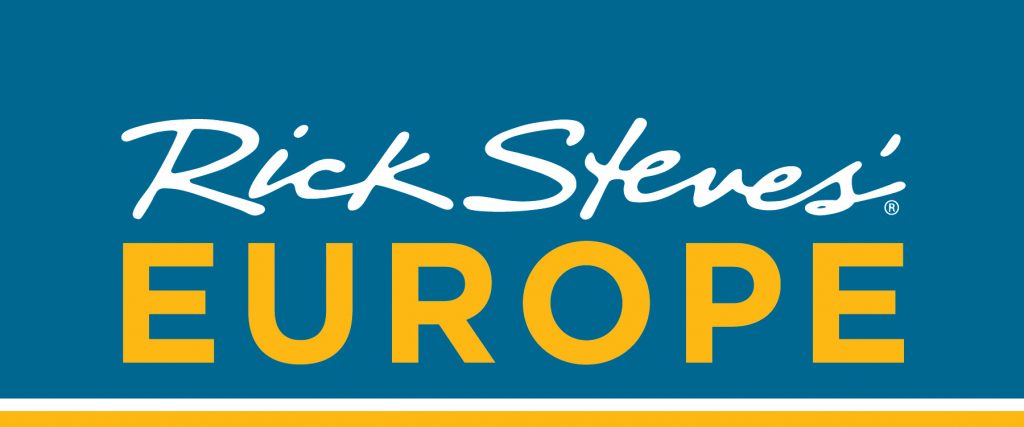 Rick Steven's Europe